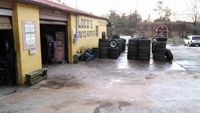 Loco's Auto Repair 6