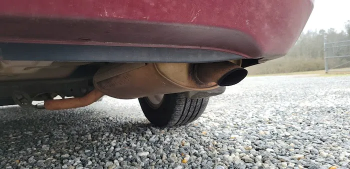 Lords Exhaust & Garage 5