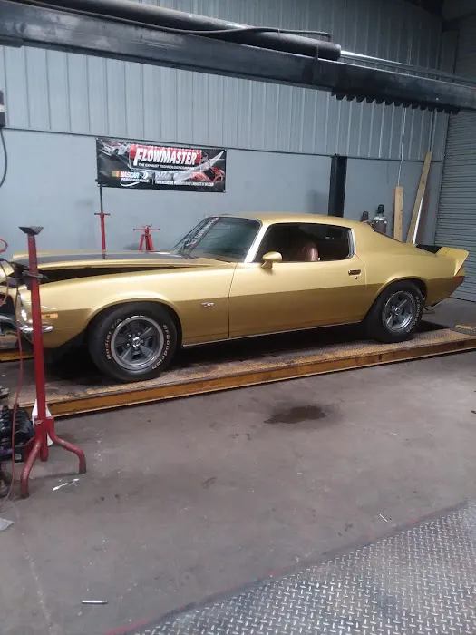 Lords Exhaust & Garage 6