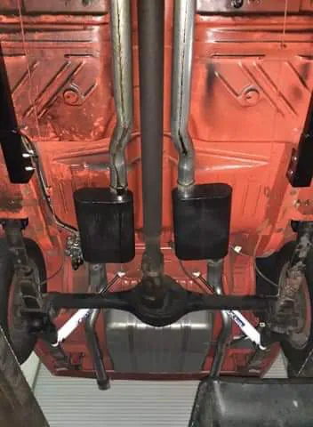 Lords Exhaust & Garage 7