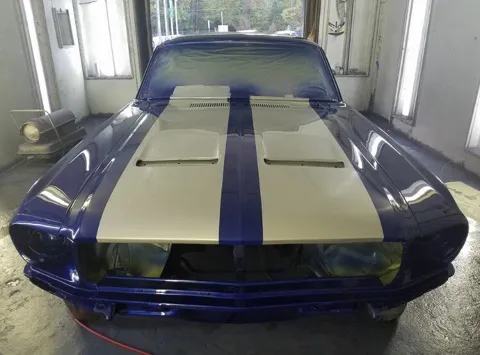 Classic Auto Service 4