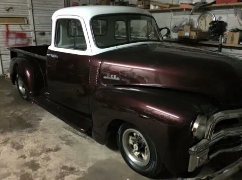 Classic Auto Service 3