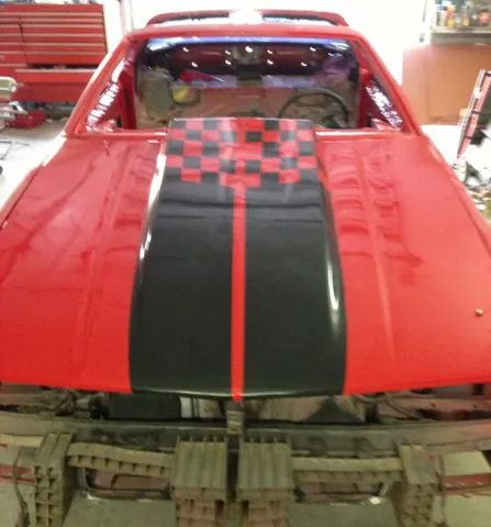 Classic Auto Service 2