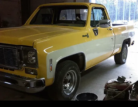 Classic Auto Service 5