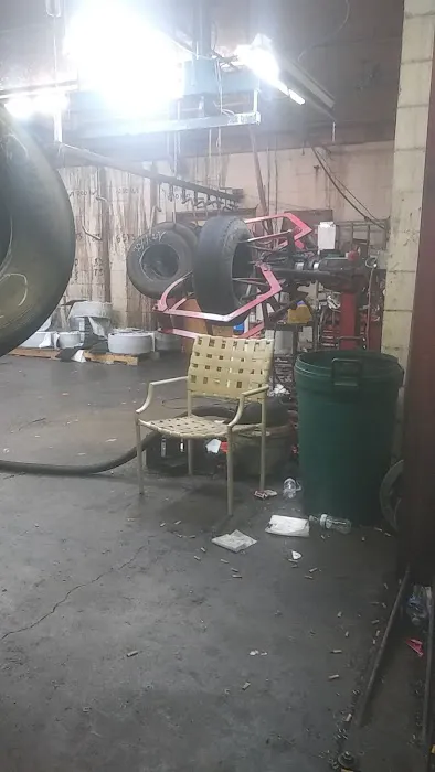 Ace Tire Sales 1