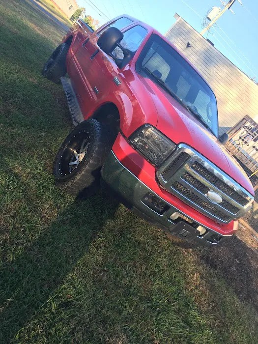 Redemption Diesel Performance & Repair 0