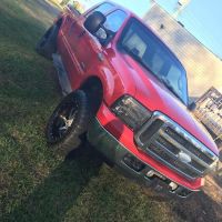Redemption Diesel Performance & Repair