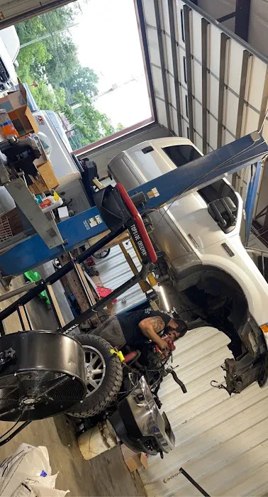 Redemption Diesel Performance & Repair 1