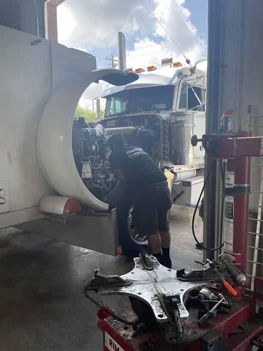 Redemption Diesel Performance & Repair 2