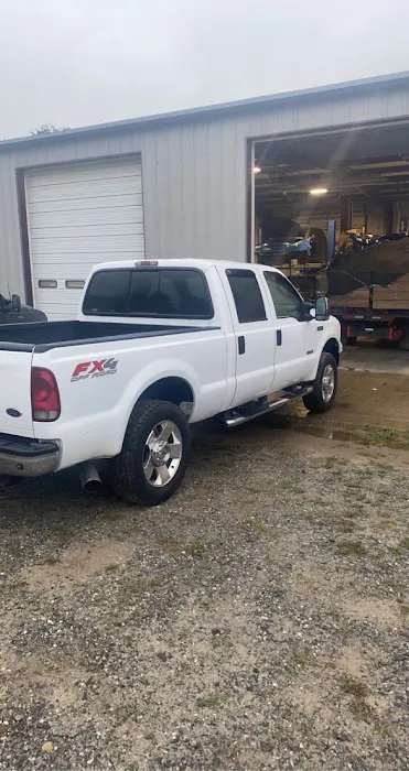 Redemption Diesel Performance & Repair 4