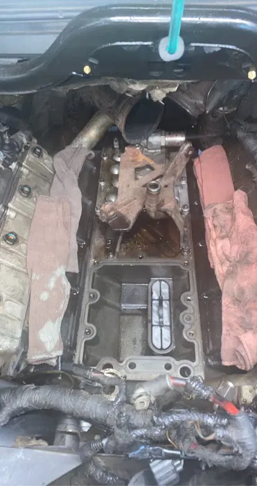 Redemption Diesel Performance & Repair 3