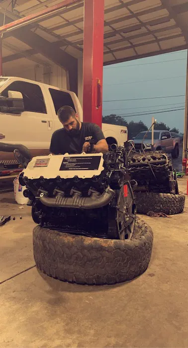 Redemption Diesel Performance & Repair 5