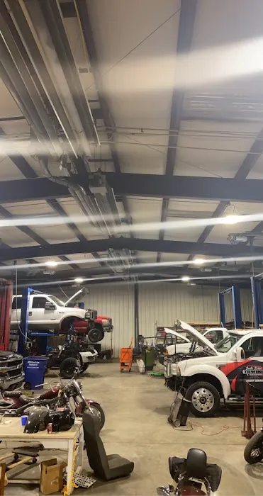 Redemption Diesel Performance & Repair 7