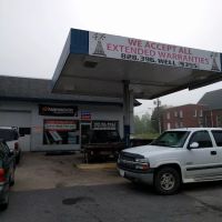 The Oil Well