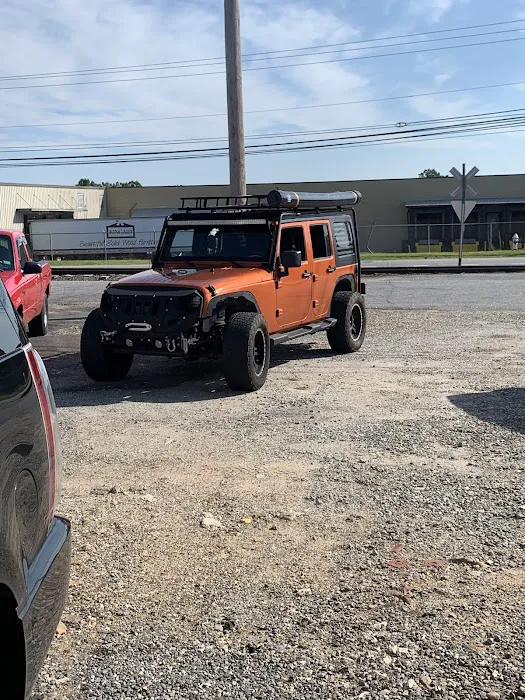 Sigmon's Garage 1