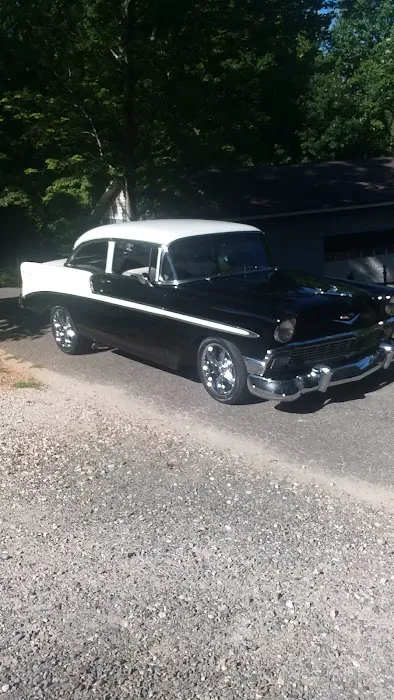 Sigmon's Garage 2
