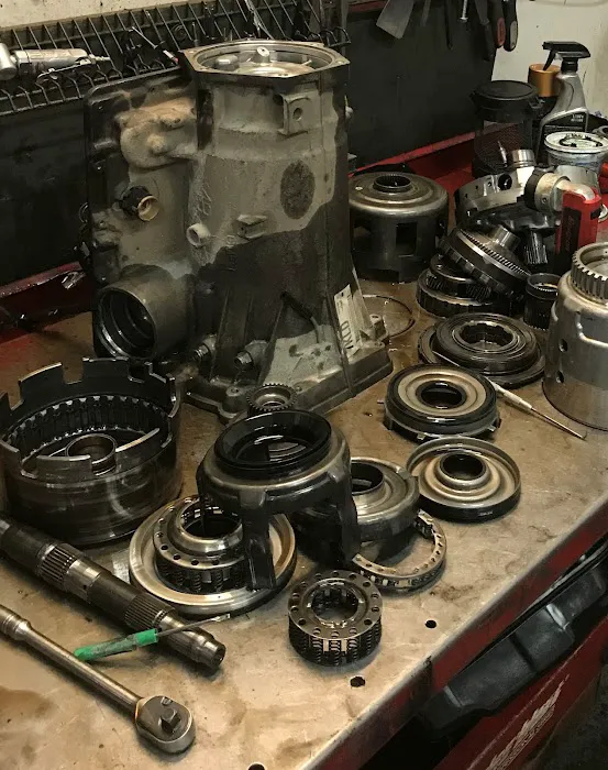 J&J TRANSMISSION 1
