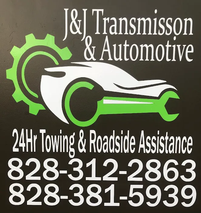 J&J TRANSMISSION 0