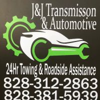 J&J TRANSMISSION