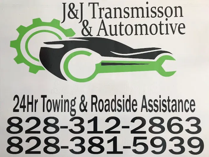 J&J TRANSMISSION 2