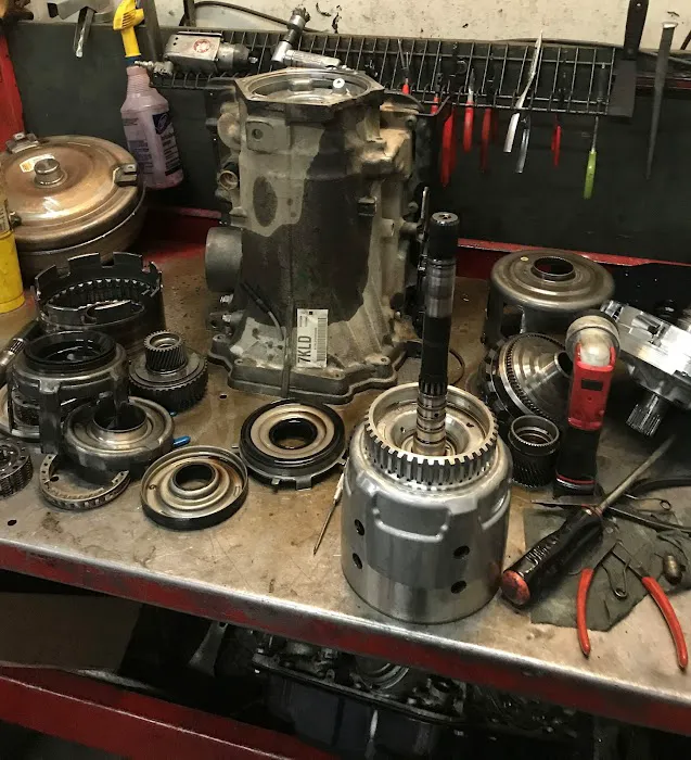 J&J TRANSMISSION 3