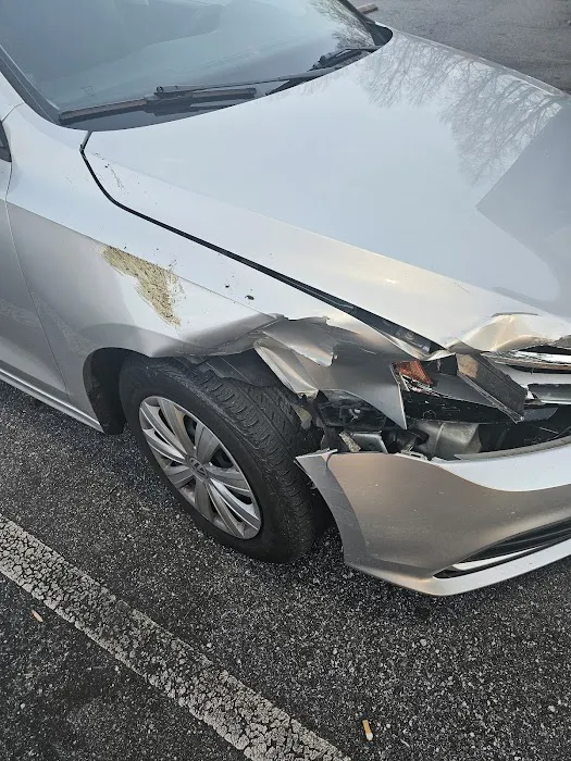 Image Detailing and Collision 1