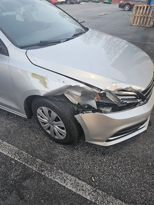 Image Detailing and Collision 0