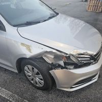 Image Detailing and Collision