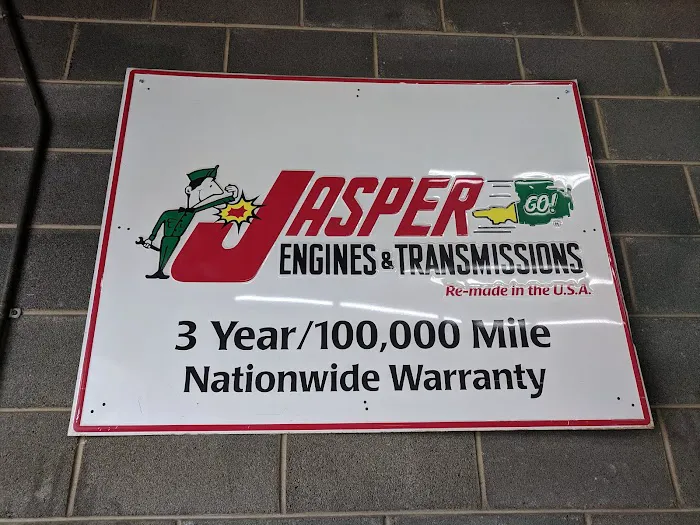 Affordable Automotive & Transmission Specialist 1