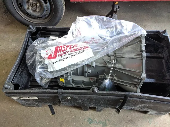 Affordable Automotive & Transmission Specialist 0