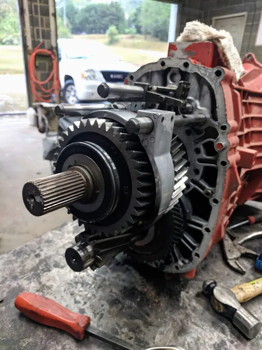 Affordable Automotive & Transmission Specialist 3