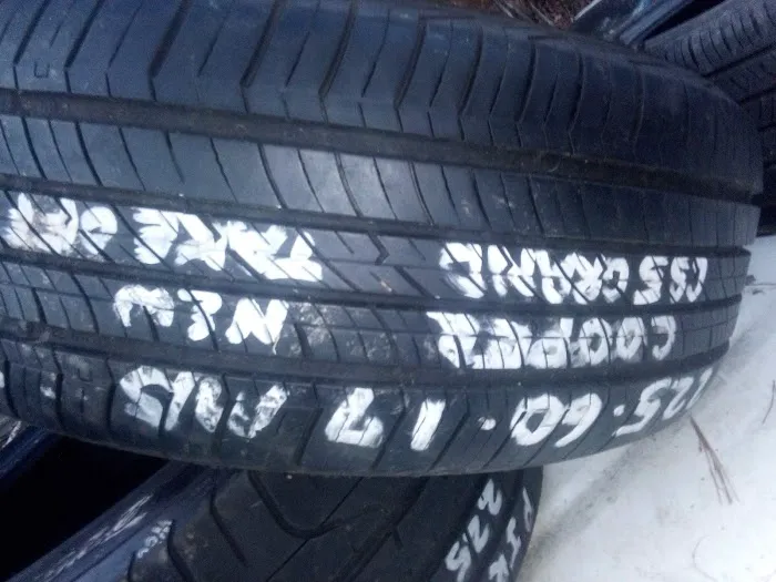 Nate's Tires 2