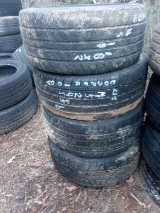 Nate's Tires 1