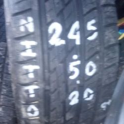 Nate's Tires ico