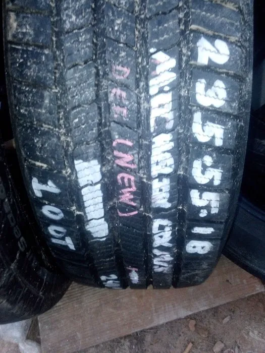 Nate's Tires 4