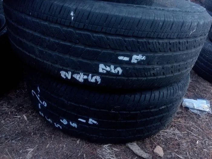 Nate's Tires 7