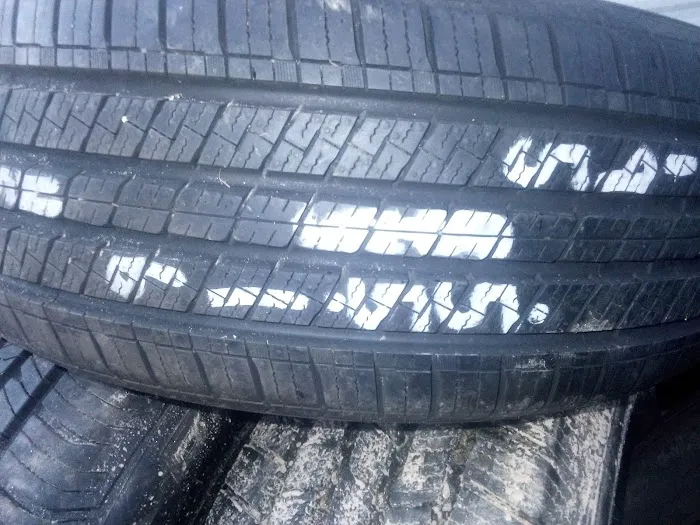 Nate's Tires 5