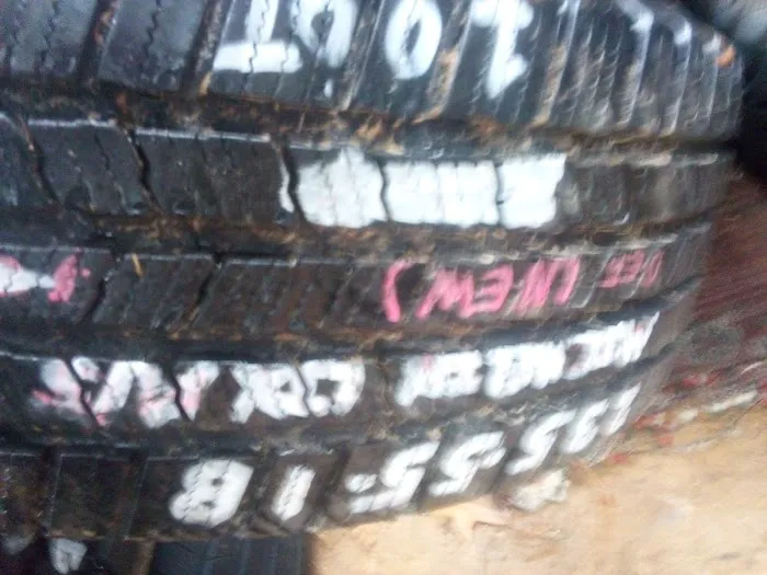 Nate's Tires 6