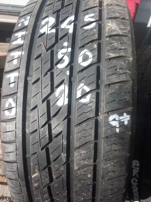 Nate's Tires 3