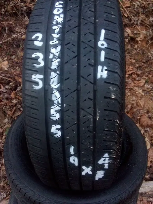 Nate's Tires 8