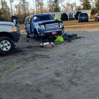 Menchu Used & New Tires