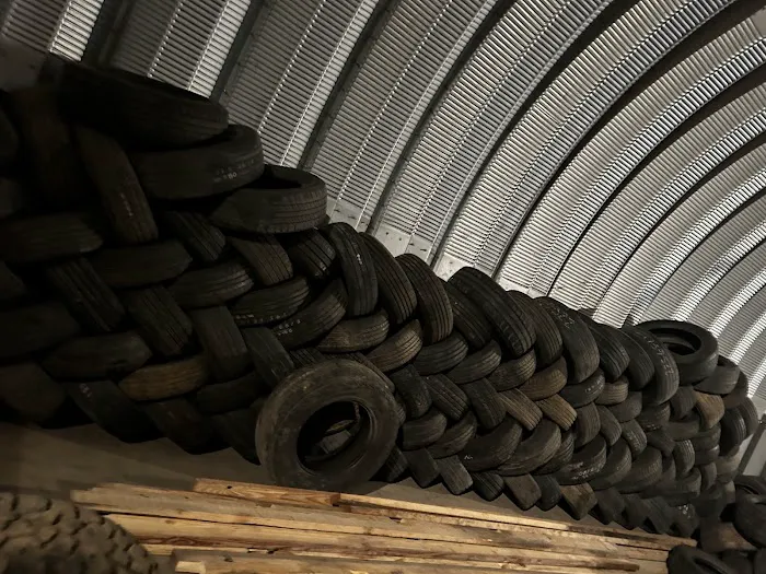 Menchu Used & New Tires 3