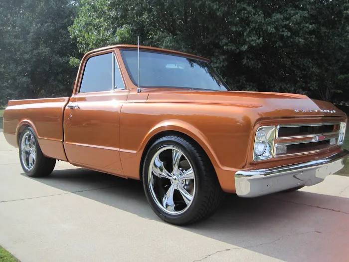 Lenoir Automotive 0