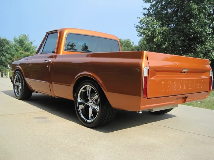 Lenoir Automotive 3