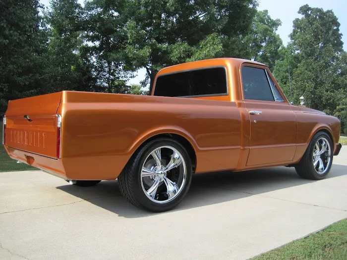 Lenoir Automotive 2