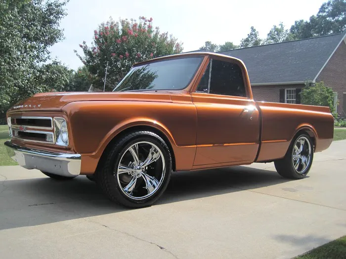 Lenoir Automotive 4