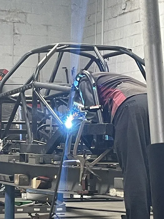 Purpose Built Chassis and Parts 3