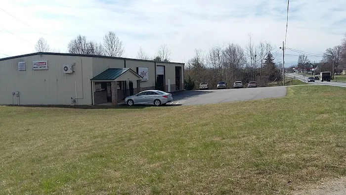 Rainey Battery Inc. 2