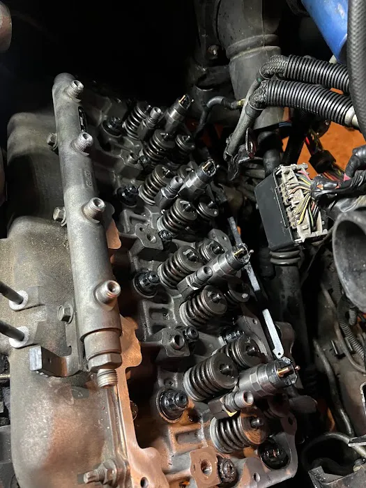 NJD Diesel Repair 0