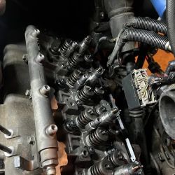 NJD Diesel Repair ico